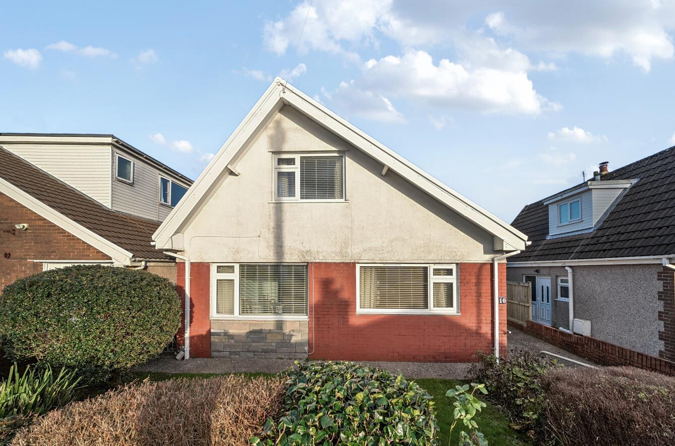 Twyni Teg, Killay, Swansea, SA2 7NS